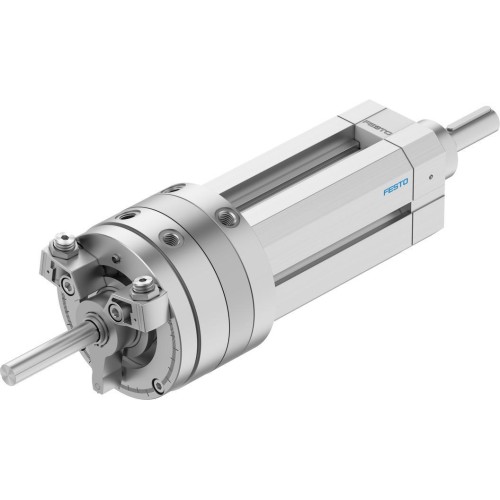 Поворотно-линейный модуль Festo DSL-32-25-270-P-A-S20-KF-B 556693
