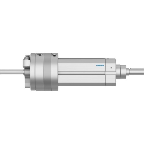 Поворотно-линейный модуль Festo DSL-32-50-270-P-A-S20-KF-B 556705