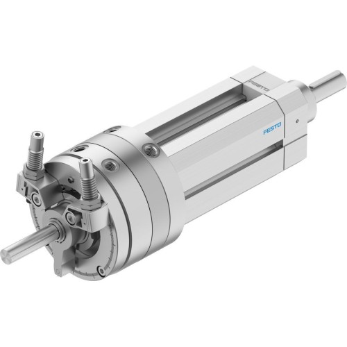 Поворотно-линейный модуль Festo DSL-32-100-270-CC-A-S20-KF-B 556718