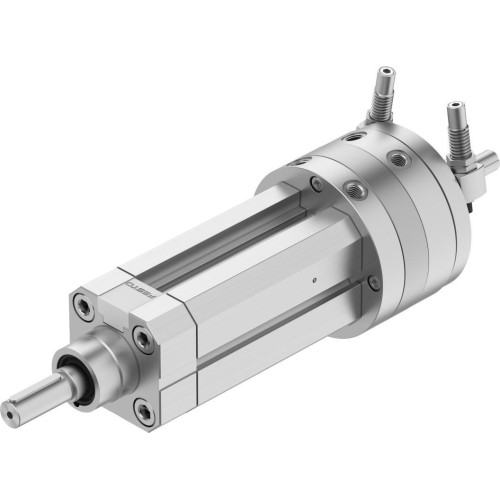Поворотно-линейный модуль Festo DSL-32-100-270-CC-A-S20-KF-B 556718