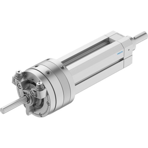 Поворотно-линейный модуль Festo DSL-40-100-270-P-A-S2-KF-B 556750
