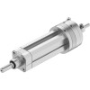 Поворотно-линейный модуль Festo DSL-40-100-270-P-A-S2-KF-B 556750