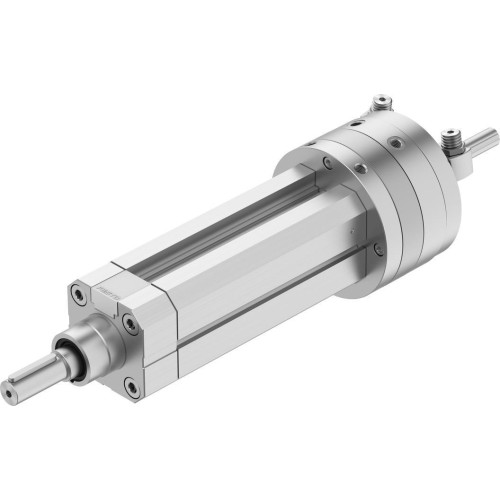 Поворотно-линейный модуль Festo DSL-40-100-270-P-A-S2-KF-B 556750