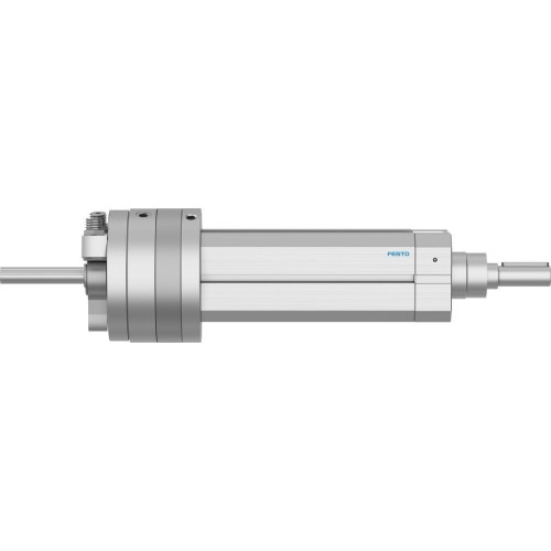 Поворотно-линейный модуль Festo DSL-40-100-270-P-A-S2-KF-B 556750