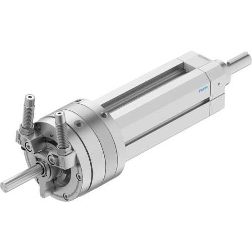 Поворотно-линейный модуль Festo DSL-40-100-270-CC-A-S2-KF-B 556751