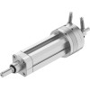 Поворотно-линейный модуль Festo DSL-40-100-270-CC-A-S2-KF-B 556751
