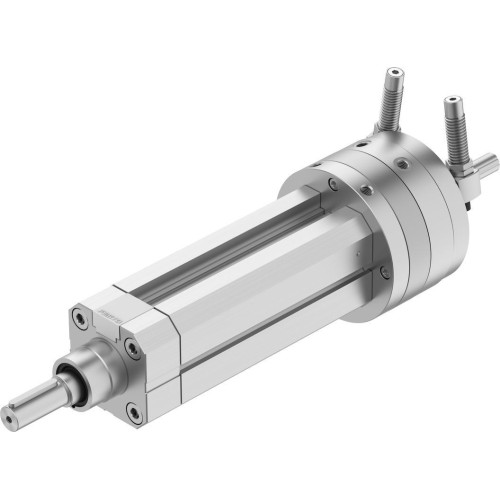 Поворотно-линейный модуль Festo DSL-40-100-270-CC-A-S2-KF-B 556751