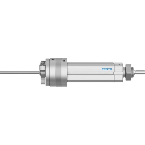 Поворотно-линейный модуль Festo DSL-16-50-270-P-A-S20-KF-B 556597