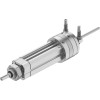 Поворотно-линейный модуль Festo DSL-16-50-270-CC-A-S20-KF-B 556598