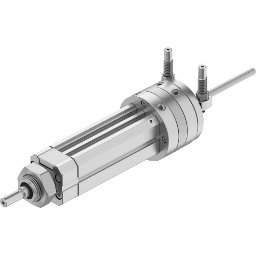 Поворотно-линейный модуль Festo DSL-16-50-270-CC-A-S20-KF-B 556598