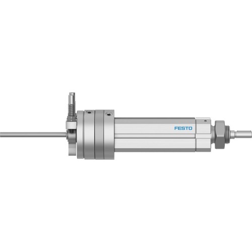 Поворотно-линейный модуль Festo DSL-16-50-270-CC-A-S20-KF-B 556598
