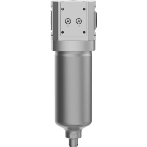 Фильтр сверхтонкой очистки Festo PFML-90-HP3-AST 1612487