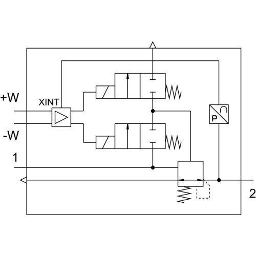 Регулятор давления Festo MS12-LR-G-PE6 564888
