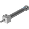 Пневмоцилиндр 10x Festo DSAH-10-PPV 171307 круглый двустороннего действия