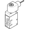 Распределитель электромагнитный 3/2 Н.З. Festo MFH-3-1/4-24-EX