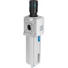 Фильтр-регулятор давления Festo MS9-LFR-G-D7-EUM-AG-BAR-AS 564118