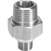 Ниппель Festo ESK-1/4-1/2 534153