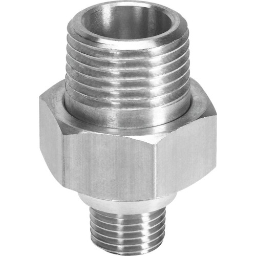 Ниппель Festo ESK-1/4-1/2 534153