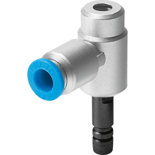 Дроссель с обратным клапаном Festo VFOC-S-S6-Q6 559724