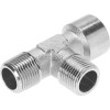 Тройник Т-образный Festo NPFC-T-2R12-G12-MMF 8030261
