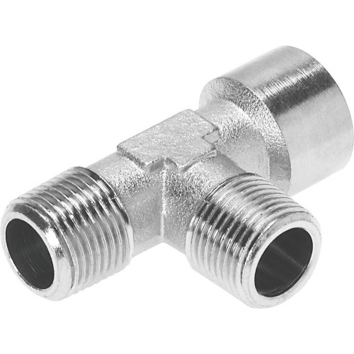 Тройник Т-образный Festo NPFC-T-2R12-G12-MMF 8030261