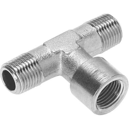 Тройник Т-образный Festo NPFC-T-G12-2R12-FMM 8030258