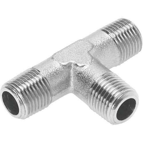 Тройник Т-образный Festo NPFC-T-3R12-M 8030254