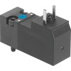 Распределитель электромагнитный 3/2 Н.З. Festo VSCS-B-M32-MH-WA-5C1