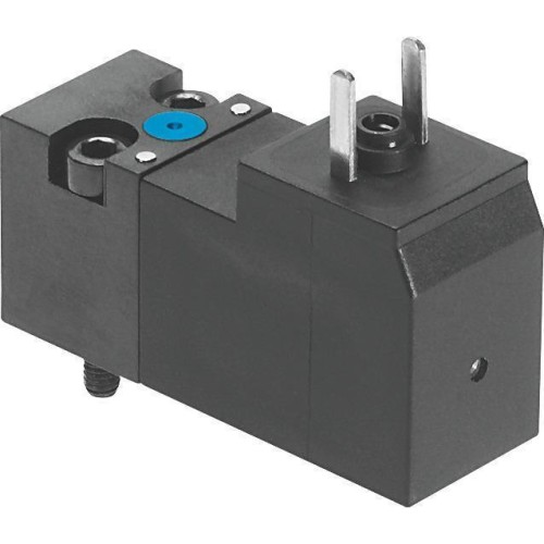 Распределитель электромагнитный 3/2 Н.З. Festo VSCS-B-M32-MH-WA-5C1