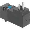 Распределитель электромагнитный 3/2 Н.З. Festo VSCS-B-M32-MH-WA-3AC1