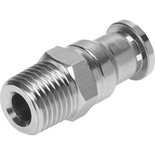 Фитинг прямой цанга-наружная резьба Festo CRQS-1/2-12 162868