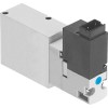 Распределитель электромагнитный 3/2 Н.О. Festo VOVG-B12-M32U-AH-F-1H3