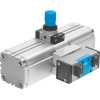 Усилитель давления Festo DPA-100-16 188399