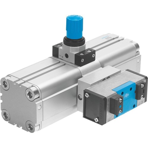 Усилитель давления Festo DPA-100-10 184519