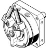 Неполноповоротный привод Festo DSM-63-270-P1-A-B 566213