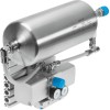 Усилитель давления Festo DPA-40-16-CRVZS2 552929