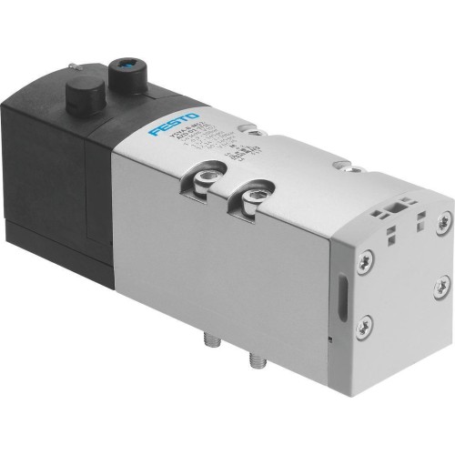 Распределитель электромагнитный 5/2 Festo VSVA-B-M52-MZTR-D1-1T1L