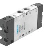Базовый распределитель 5/2 Festo CPE18-P1-5LS-1/4