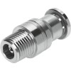 Фитинг прямой цанга-наружная резьба Festo CRQS-1/2-16-I 132337
