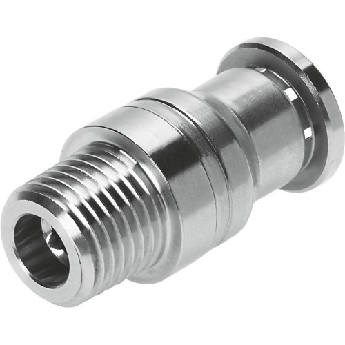 Фитинг прямой цанга-наружная резьба Festo CRQS-1/2-12-I 132336
