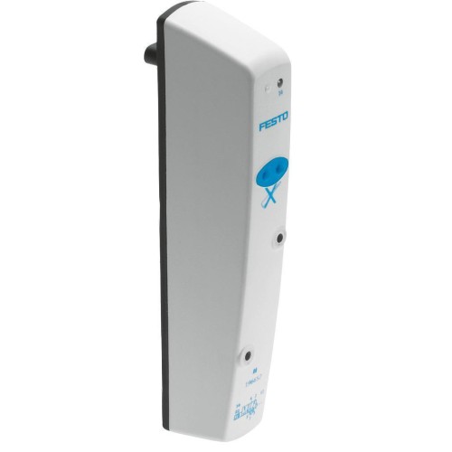 Распределитель электромагнитный 2/2 Н.О. Festo CDVI5.0-MT2H-1X2OLS-EXT