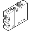 Базовый распределитель 3/2 Н.О. Festo CPE18-P1-3OL-1/4