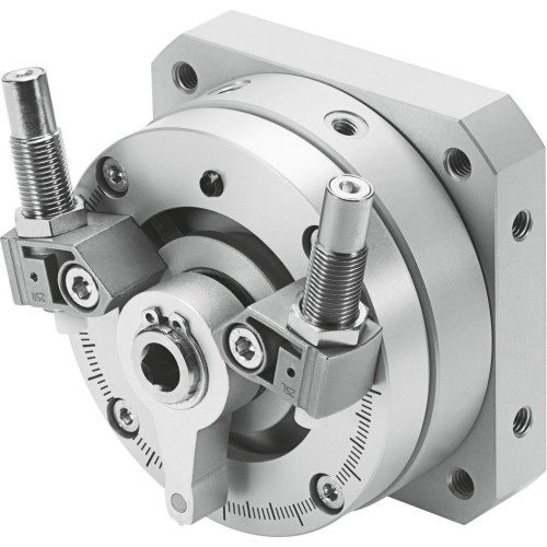 Неполноповоротный привод Festo DSM-32-270-CC-A-B 547584