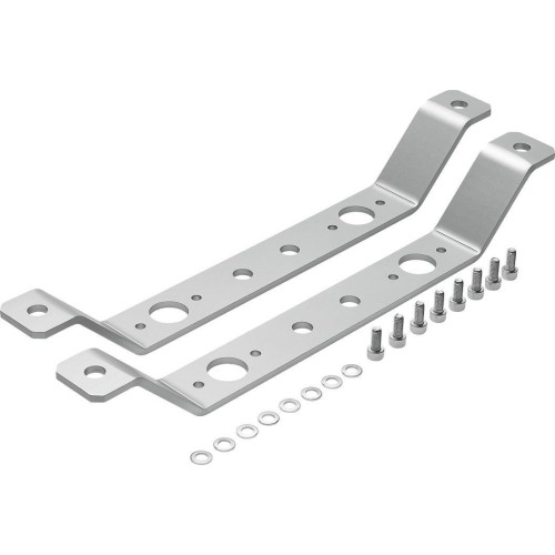 Монтажный комплект для крепления на стене Festo ABMW-PDAD 553756
