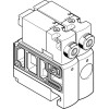 Распределитель электромагнитный 5/2 Festo CPVSC1-M1H-J-H-Q4