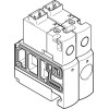 Распределитель электромагнитный 5/2 Festo CPVSC1-M4H-J-T-M5
