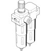 Фильтр-регулятор давления Festo LFRF-1-D-5M-MAXI 552402