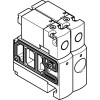 Распределитель электромагнитный 5/2 Festo CPVSC1-M4H-J-H-Q4
