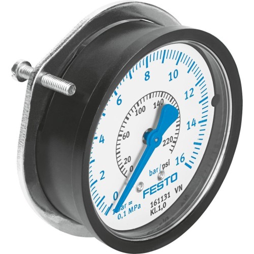 Фланцевый манометр Festo PAGN-P-63-0.6M-G14-1 8037004