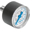Манометр Festo MA-40-16-1/8-EN-DPA 529046